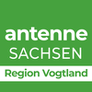 Słuchaj ANTENNE SACHSEN - Region Vogtland w aplikacji