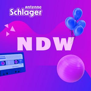 Słuchaj Antenne Schlager - NDW w aplikacji