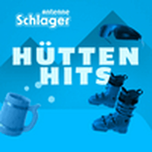 Słuchaj Antenne Schlager - Hütten Hits w aplikacji