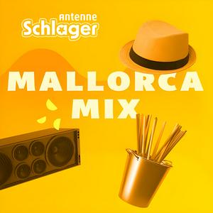 Antenne Schlager - Mallorca Mix