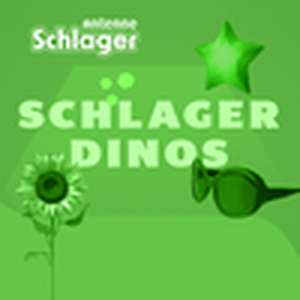 Słuchaj Antenne Schlager - Schlager Dinos w aplikacji