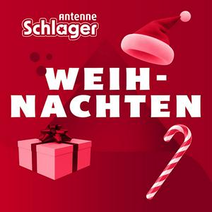 Słuchaj Antenne Schlager - Weihnachten w aplikacji