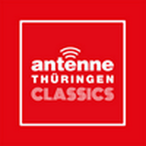 Słuchaj ANTENNE THÜRINGEN Classics w aplikacji