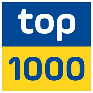 Słuchaj ANTENNE BAYERN Top 1000 w aplikacji