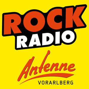 Słuchaj ANTENNE VORARLBERG Rock Radio w aplikacji