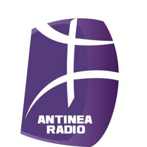 Słuchaj ANTINEA RADIO w aplikacji