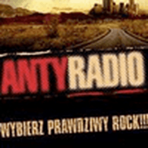 Słuchaj Antyradio Hard w aplikacji