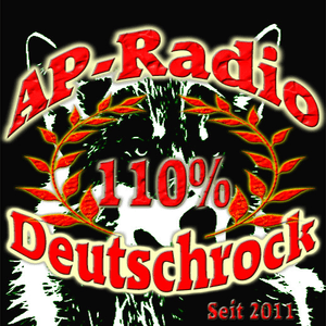 Słuchaj AP-Radio - 110% Deutschrock w aplikacji