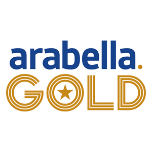 Słuchaj arabella GOLD w aplikacji