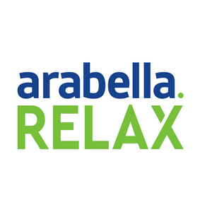 Słuchaj arabella. relax w aplikacji