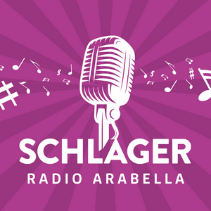 Słuchaj Arabella Schlager w aplikacji