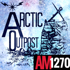 Słuchaj Arctic Outpost AM1270 w aplikacji