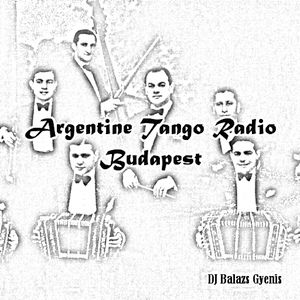 Słuchaj Argentine Tango Radio w aplikacji