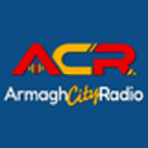 Słuchaj Armagh City Radio w aplikacji