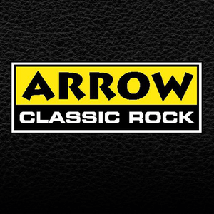 Słuchaj Arrow Classic Rock NL w aplikacji