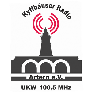 Słuchaj Kyffhäuser Radio Artern 100,5 MHz  w aplikacji