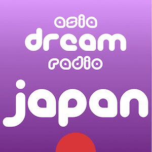 Słuchaj Asia DREAM Radio - Japan w aplikacji