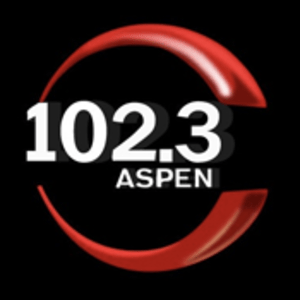 Słuchaj Aspen 102.3 w aplikacji