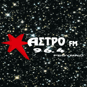 Słuchaj Astro Radio 96.4 FM w aplikacji