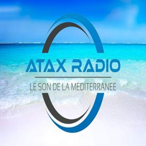 Słuchaj ATAX radio w aplikacji