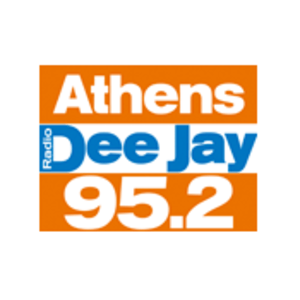 Słuchaj Athens Deejay 95.2 w aplikacji