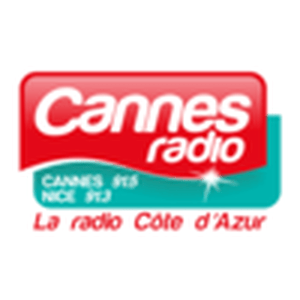 Słuchaj Cannes Radio  w aplikacji