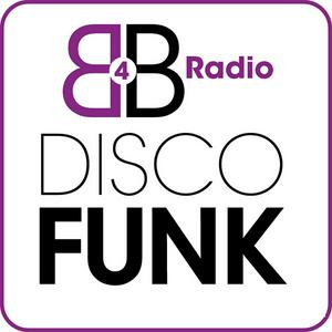 Słuchaj B4B Radio Disco Funk  w aplikacji