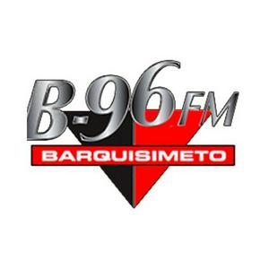 Słuchaj B96 FM w aplikacji