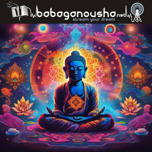 Słuchaj Babaganousha Radio (Psytrance) w aplikacji