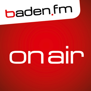 Słuchaj baden.fm w aplikacji