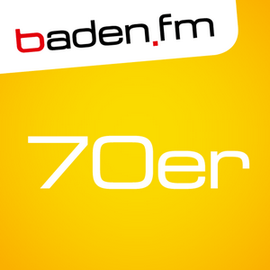 Słuchaj baden.fm 70er w aplikacji