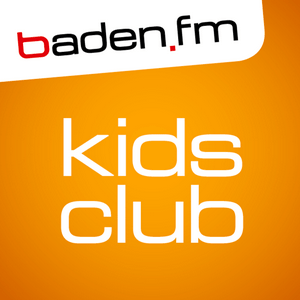 Słuchaj baden.fm kidsclub w aplikacji