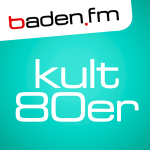 Słuchaj baden.fm kult 80er w aplikacji