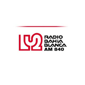 Słuchaj Radio Bahía Blanca LU2 AM 840 w aplikacji