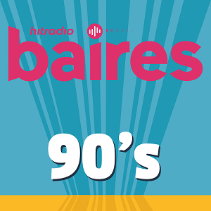 Słuchaj Radio Baires 90s w aplikacji