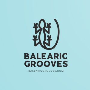 Słuchaj Balearic Grooves w aplikacji