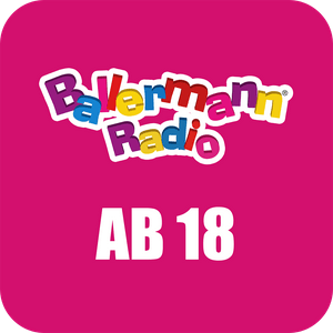 Słuchaj Ballermann Radio - Ab 18 w aplikacji