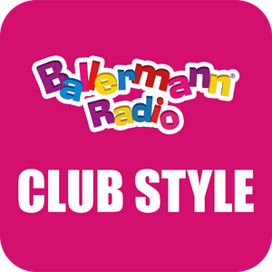 Słuchaj Ballermann Radio - Club Style w aplikacji