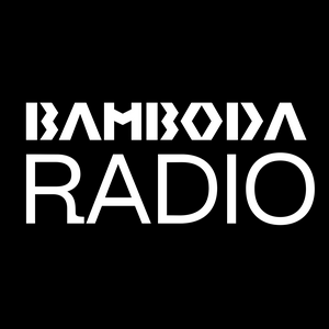 Słuchaj Bamboda Radio w aplikacji