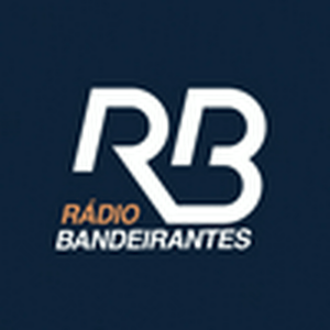 Słuchaj Rádio Bandeirantes Goiânia w aplikacji