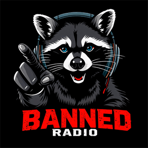 Słuchaj BANNED RADIO w aplikacji