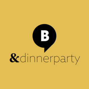 Słuchaj & Dinnerparty. Von barba radio w aplikacji