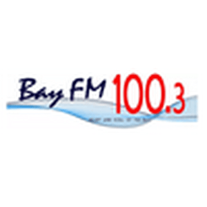 Słuchaj Bay FM 100.3 w aplikacji