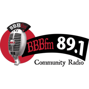 Słuchaj BBBfm 89.1 w aplikacji