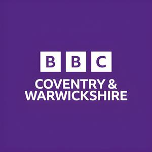 Słuchaj BBC Coventry & Warwickshire w aplikacji