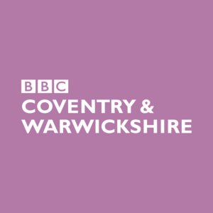 Słuchaj BBC Coventry & Warwickshire w aplikacji