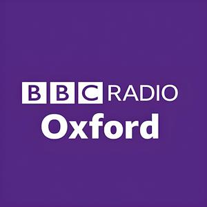 Słuchaj BBC Oxford w aplikacji