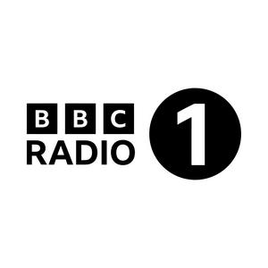 Słuchaj BBC Radio 1 w aplikacji