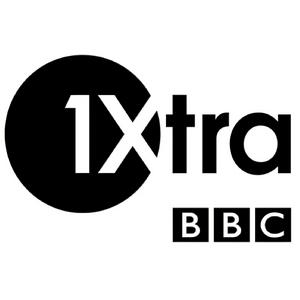 Słuchaj BBC Radio 1Xtra w aplikacji