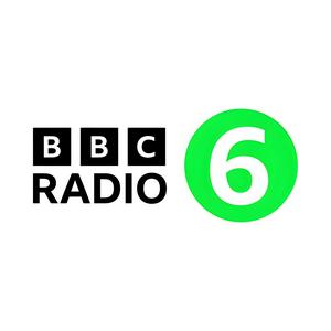 Słuchaj BBC Radio 6 Music w aplikacji